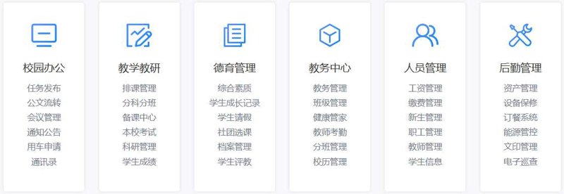 如何定义一家专注于教育科技的公司？让我们从其核心业务出发，通过对比不同公司的经营范围，为你揭开这个神秘面纱。